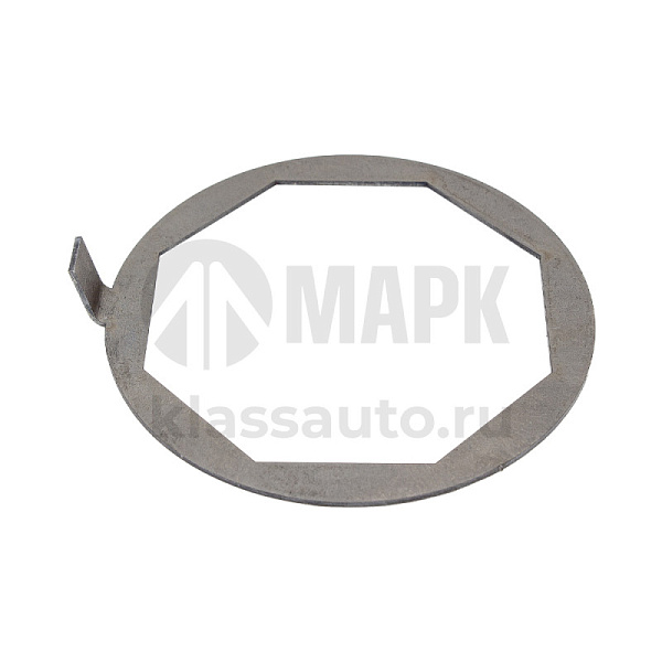 Шайба замковая ( мясорубка)