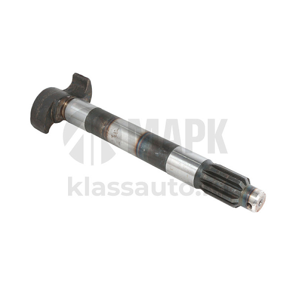 Кулак разжимной задний на 4310 левый (завод) 