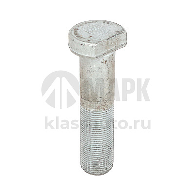 Болт колесный M22x1.5х100.5 Schmitz 017872 (P.E.)