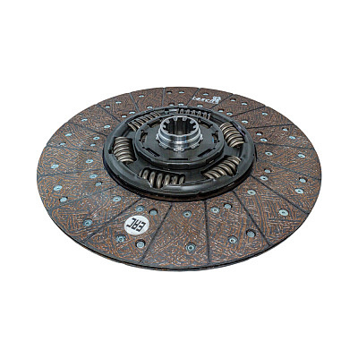 Диск ведомый Kasch а/м КамАЗ 5490 с АКПП ZF AS Tronic