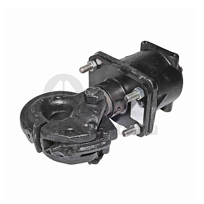 Прибор буксирный без поперечины (АЗ УРАЛ)