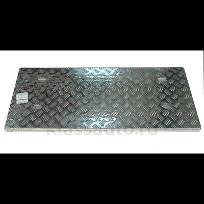 Настил рамы грязевой средний (ПАО КАМАЗ)