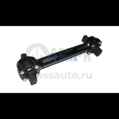 Штанга реактивная а/м КамАЗ 6580/ 65801/ 65802 (Ростар)