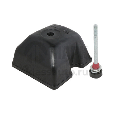 Р/к крышки головки цилиндра Евро с болтом НПО Урал (У-002.00.000СБ)