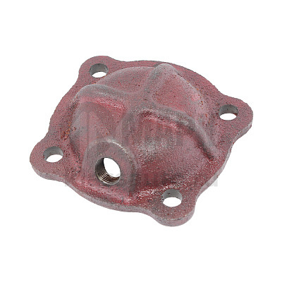 Крышка нижняя редуктора конечной передачи п.в.м. МТЗ -82 (ОАО МТЗ Беларусь)