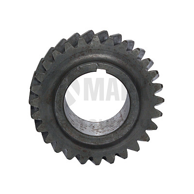 Шестерня 3 передачи промежуточного вала (ПАО КАМАЗ)