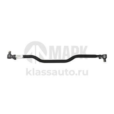 Тяга поперечная в сборе с шаровой опорой HD90009430022 (Shaanxi Hande Axle Co.)