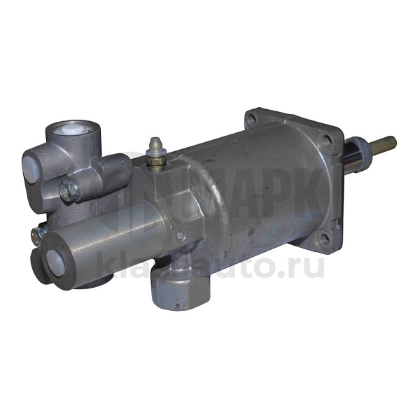 ПГУ в сборе (аналог 9700511260) (Волчанск)