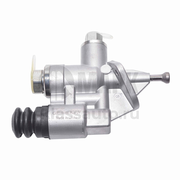 Насос топливоподкачивающий (ТННД) (6ISBe, 6BT, EQB180, 210) О+