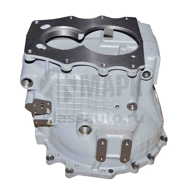 Картер делителя (ПАО КАМАЗ)
