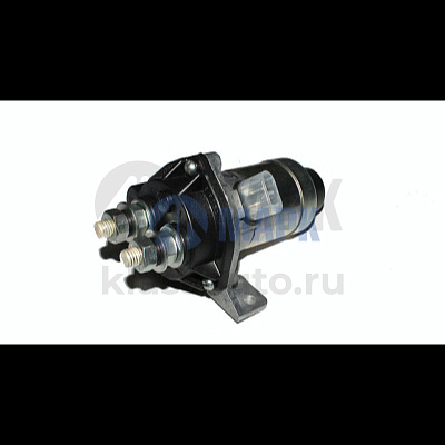 Выключатель массы (ВК-860) 24В СОАТЭ г.Старый Оскол