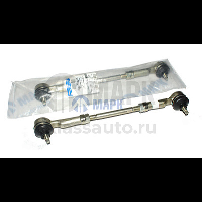 Тяга реактивная (Ростар) 