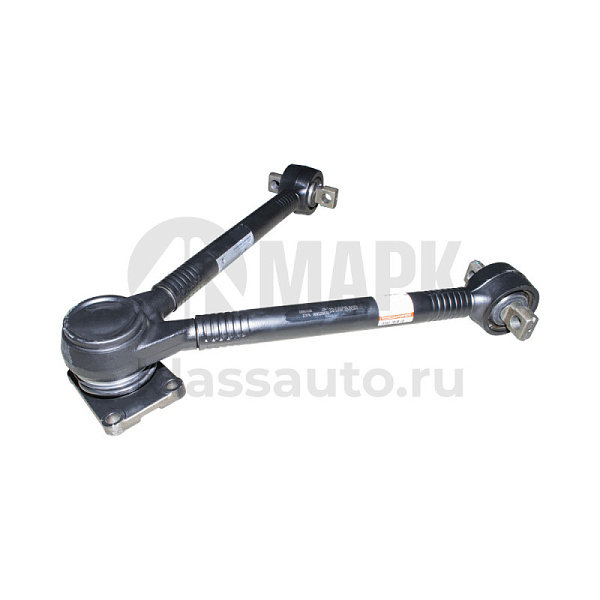 Штанга V-образная MAN 81432706096 L=627мм (Ростар)