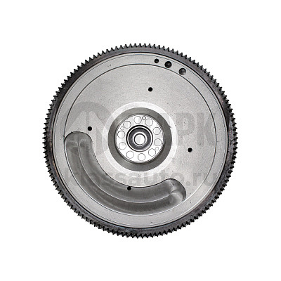 Маховик в сб. для дв. 740.50, 740.51, 740.52, 740.53, 740.35, 740.37, 740.38 (DEWALLI)