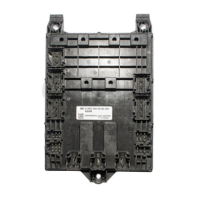 Блок управления сигналами ASAM  А0024464058 MB Actros MP4 (Mercedes Benz)