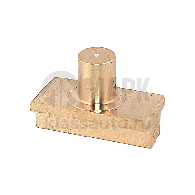 Сухарь делителя (альтернатива)