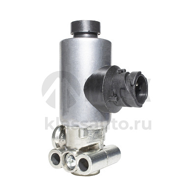 Клапан электромагнитный системы ASR 4721706060 а/м КамАЗ 5490/ 54901 (байонет соед.) (Sampa)