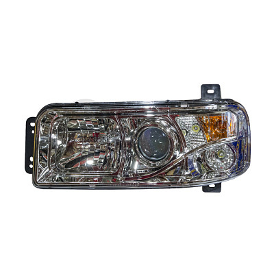 Блок фар левый (г. Руденск) (301.3775)