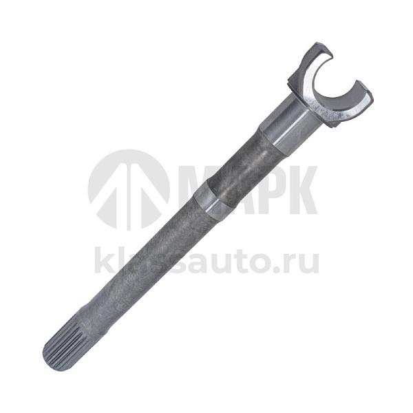 Кулак шарнира внутренний левый  20шл (аналог) 