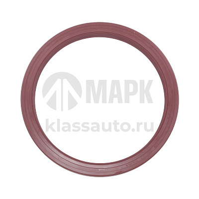 Манжета вала коленчатого задняя дв. 650, 651 (DP)