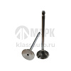Клапан выпускной (ISLe, L) 4981795/ 3969637 DVMARK