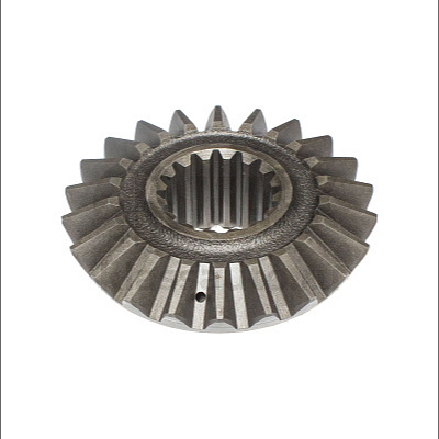 Шестерня полуоси (ПАО КАМАЗ)