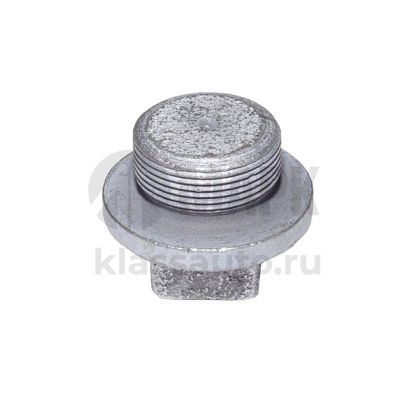 Пробка редуктора  (нового образца) М30х1,5 Евро
