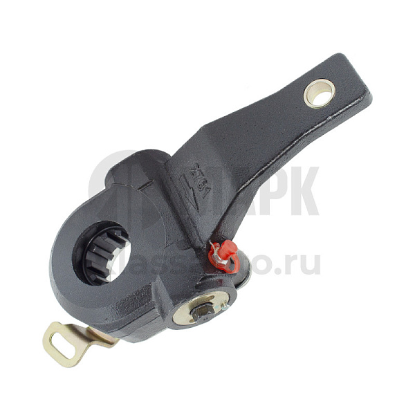 Рычаг регулировочный Евро (автомат, передний левый) (аналог)