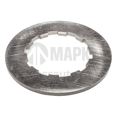 Шайба упорная шестерни (ПАО КАМАЗ)