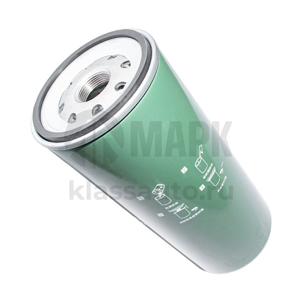 Фильтр масляный FAW J6 CA6DM2 (WAYTEKO)