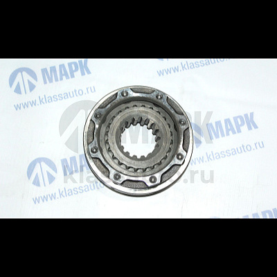 Синхронизатор 4/5 передачи КПП-154 (ПАО КАМАЗ) (1шт)