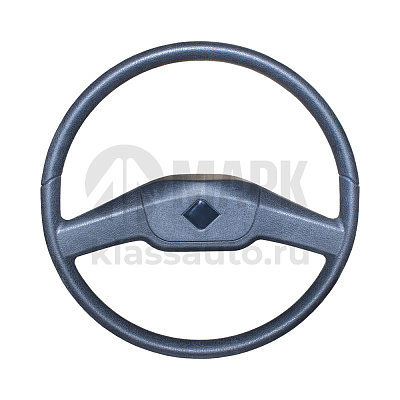 Колесо рулевое УРАЛ Круиз 2-х спицевое 