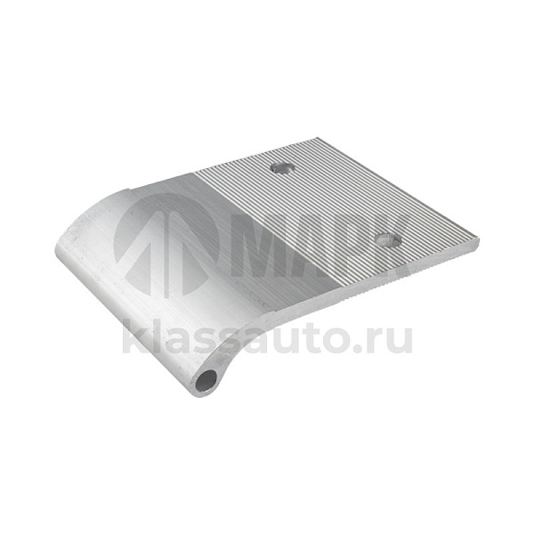 Шарнир петлевой ворот прицепа 120х155мм SCHMITZ