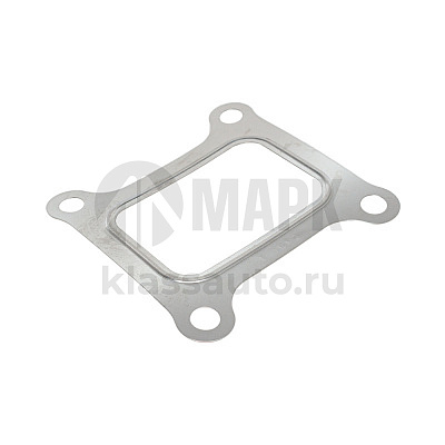Прокладка турбонагнетателя ISM QSM 11 DCEC