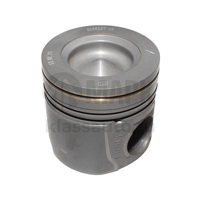 Поршень (STD) V=4.5, 6.7 (ISBe) 4935932/5255257 Cummins