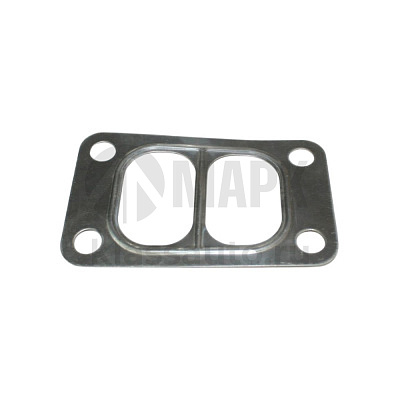 Прокладка турбокомпрессора (6CT, 6ISBe, 6ISLe) DVMARK