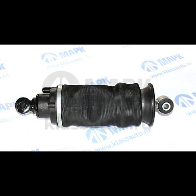 Пневмоэлемент задний правый 731700006061 (TRUCKMARK) (6шт в кор)