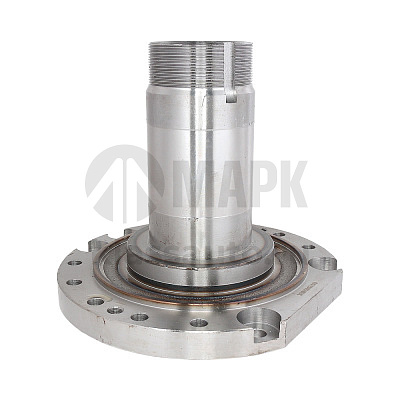 Цапфа поворотного кулака левая Автомагнат