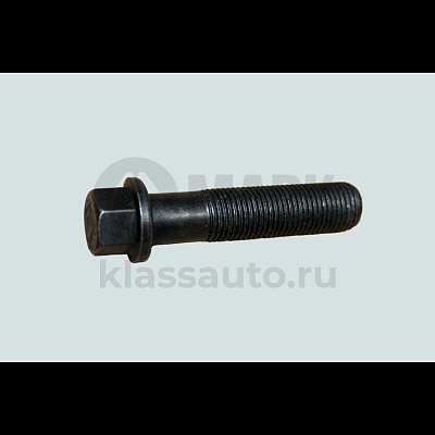 Болт крышки шатунов (ISF2.8) DVMARK