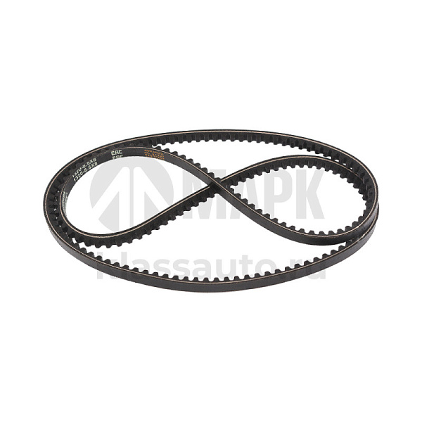 Ремень вентилятора зубчатый 740-1307170 (TRUCKMARK)