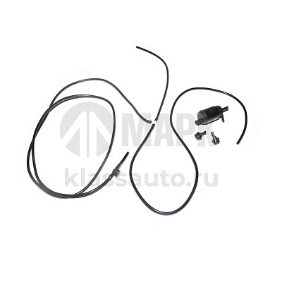 Ремкомплект а/м КАМАЗ бачка омывателя с насосом АвтоЭлектрика