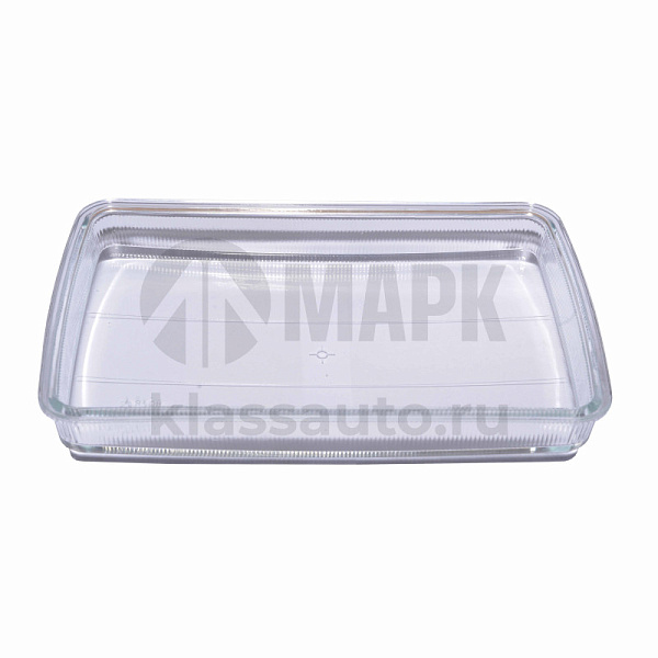 Стекло фары ЕВРО гладкое (10шт) 1441ГГ АСТЕРА