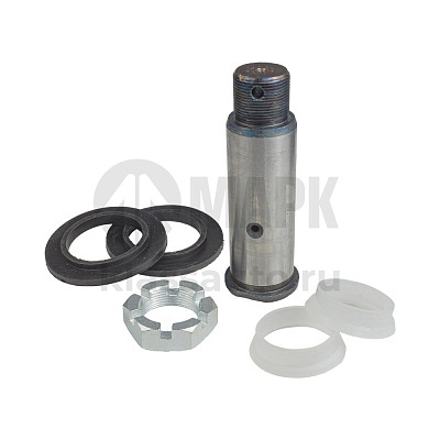 Палец реактивный 941 в сб. (2вт.+2уплот+гайка) МАЗ