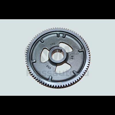 Шестерня распредвала (ISLe) 5284141 DCEC