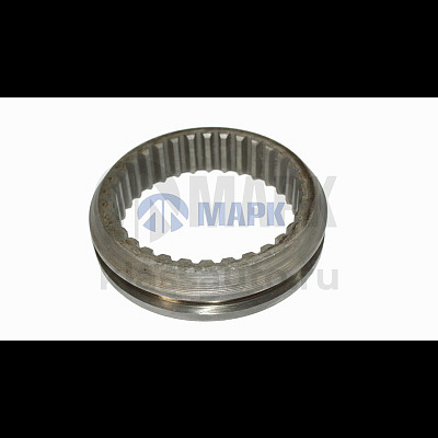 Каретка включения первой передачи РК (ПАО КАМАЗ)