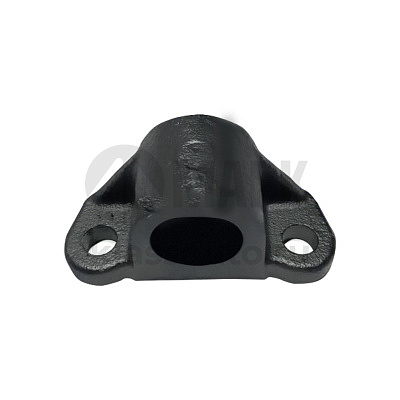 Кронштейн стабилизатора верхний (РОСКАМ)