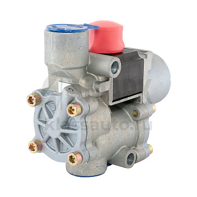 РТС (модулятор АБС) 3550310-50А а/м FAW J6 (TRUCKMARK)