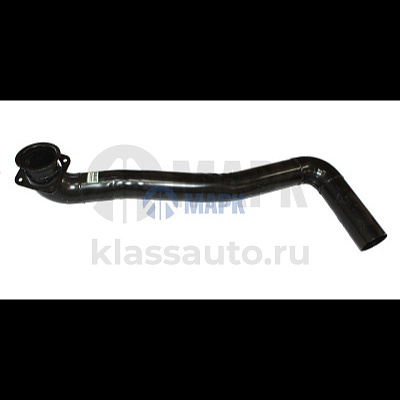 Труба приемная ВВК