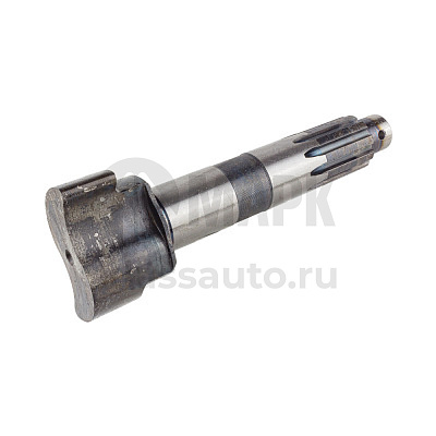 Кулак разжимной JAC N120,  КамАЗ Компас-12 колеса передний правый (Автомагнат)