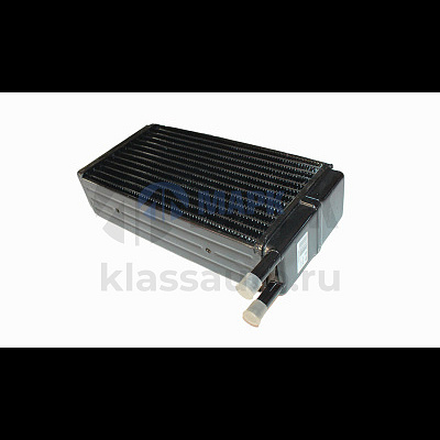 Радиатор отопителя 4-х рядный УРАЛ 4320 и модиф. (ОАО ШААЗ)